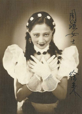 头像