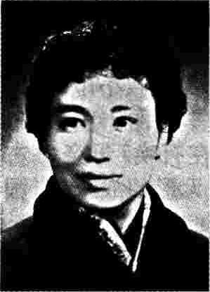 头像