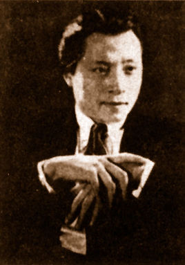 头像