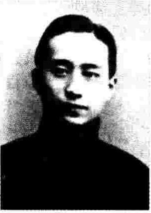 头像